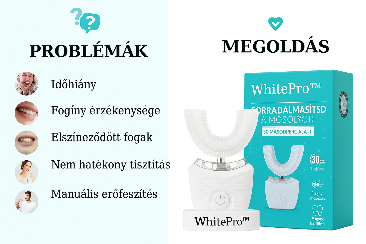 WhitePro™