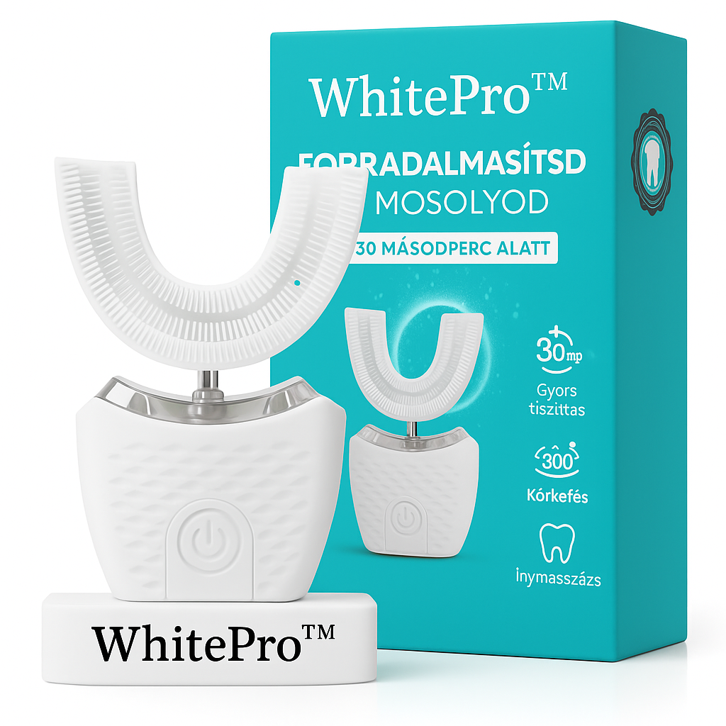 WhitePro™