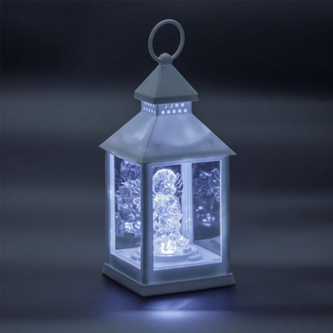 Angyali Fényű Lámpás 👼🕯️