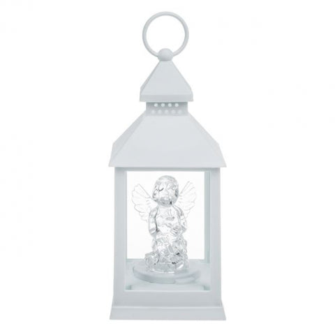 Angyali Fényű Lámpás 👼🕯️