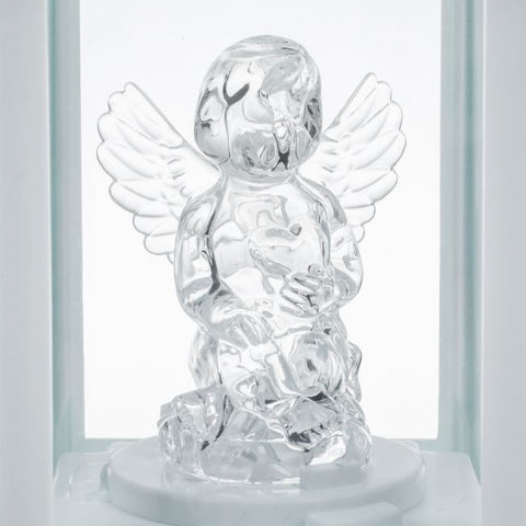 Angyali Fényű Lámpás 👼🕯️