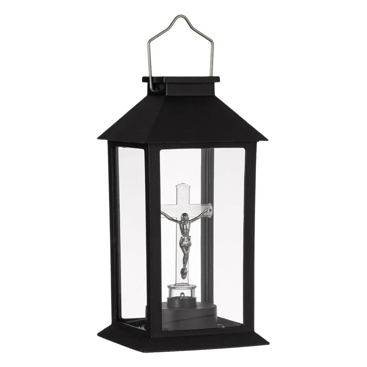 Napelemes LED lámpás